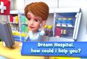 Dream Hospital - Health Care Manager Simulator screenshot 9
