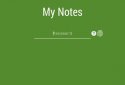 Fix Time Notes screenshot 6