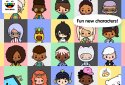 Toca Neighborhood screenshot 4