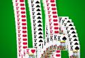 Solitaire screenshot 2