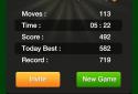 Solitaire screenshot 3