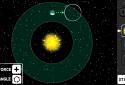 God's Orbits - Gravity Puzzles screenshot 1
