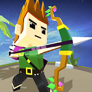 Wind Archers