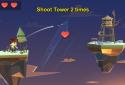 Wind Archers screenshot 1
