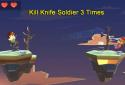 Wind Archers screenshot 2