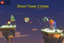 Wind Archers screenshot 3