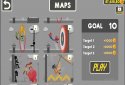 Stickman Flatout - Destruction : Game offline screenshot 5