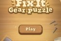 Fix it: Gear Puzzle screenshot 6