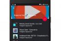 Soundgram - music player for Telegram screenshot 4