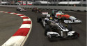 F1 2011 screenshot 1