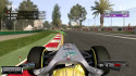 F1 2011 screenshot 3
