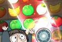 We Bare Bears Match3 Repairs screenshot 4