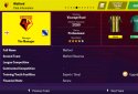 Football Manager 2019 Mobile screenshot 3