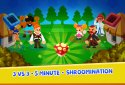 Shroom Snatcher - 3v3 Brawler screenshot 1