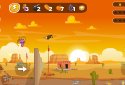 Jump the Wall - Mexico || USA screenshot 4