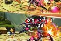 Blade of Fire - Legend of Warrior screenshot 2