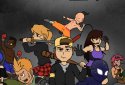 Urban Fighters: Battle Stars screenshot 1