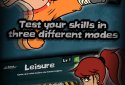 Urban Fighters: Battle Stars screenshot 6