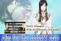 The legendary love story | Otome Dating Sim game screenshot 4