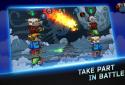 Tower War screenshot 3