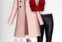 International Fashion Stylist: Model Design Studio screenshot 3