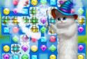 Cute Cats: Magic Adventure screenshot 3
