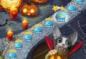 Cute Cats: Magic Adventure screenshot 4