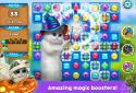 Cute Cats: Magic Adventure screenshot 8