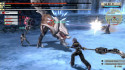 God Eater 2: Rage Burst screenshot 3