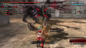 God Eater: Resurrection screenshot 1