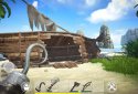 The Last Pirate: Island Survival screenshot 1