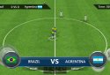 Real Soccer Simulation League Game screenshot 2