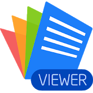 FullReader – e-book reader