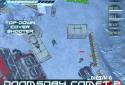 Doomsday Comet 2  screenshot 1