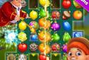Play match 3 for VK screenshot 1