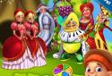 Play match 3 for VK screenshot 5