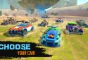 Cars of War screenshot 8