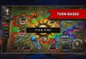 Shattered Plane: Turn-Based Strategy Game screenshot 4