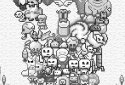 Buggy Land - Adventure of ADIN screenshot 1