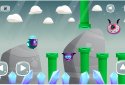 Mayamon 2: Winter Adventure screenshot 1