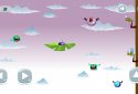 Mayamon 2: Winter Adventure screenshot 4