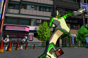 Jet Set Radio screenshot 2