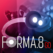 forma.8 GO forma.8 GO