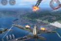 Sky Gamblers - Storm Raiders 2  screenshot 2