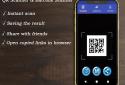 QR Code Scanner Flash screenshot 1