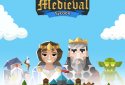 ? Idle Medieval Tycoon - Idle Clicker Tycoon Game screenshot 1