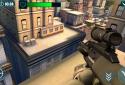Scum Killing: Target Siege Shooting Game screenshot 1
