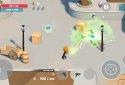 Pigeons Attack screenshot 1