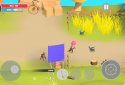 Pigeons Attack screenshot 4