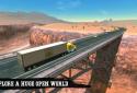 Truck Simulation 19 screenshot 2